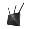 Asus 4G-AX56 AX1800 Dual-Band Wi-Fi 4G/LTE router