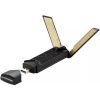 Asus USB-AX56 AX1800 1,8Gb/s USB3.0 A Dual-Band Wi-Fi hálózati adapter