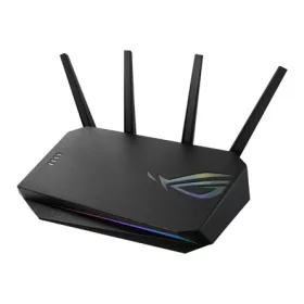   Asus ROG Strix AX5400 Dual-Band Wi-Fi USB-4G/LTE gaming router