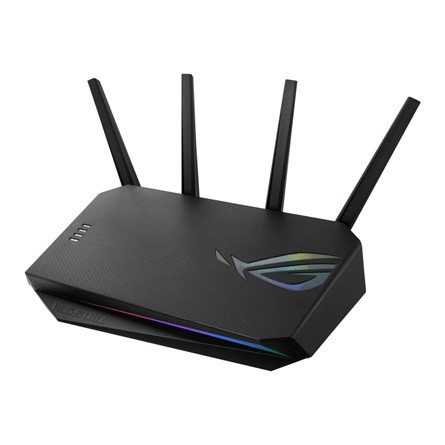 Asus ROG Strix AX5400 Dual-Band Wi-Fi USB-4G/LTE gaming router