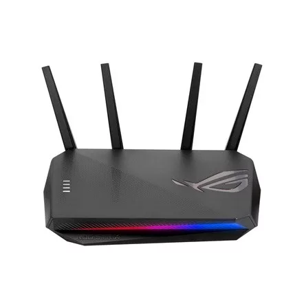 Asus ROG Strix AX5400 Dual-Band Wi-Fi USB-4G/LTE gaming router