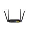 Asus RT-AX1800U Dual-Band Wi-Fi USB-4G/LTE router