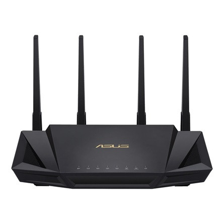 Asus RT-AX58U V2 AX3000 Dual-Band Wi-Fi router