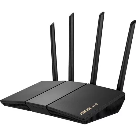 Asus RT-AX57 AX3000 Dual-Band Wi-Fi router
