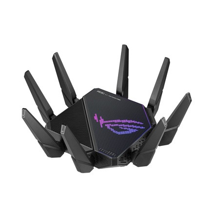 Asus ROG Rapture GT-AX11000 PRO Tri-Band Wi-Fi USB-4G/LTE gaming router