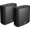 Asus ZenWiFi XT9 AX7800 Tri-Band Wi-Fi mesh system kit (2db)