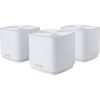 Asus ZenWifi XD5 AX3000 Dual-Band Wi-Fi mesh system kit (3db)