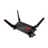 Asus ROG Rapture GT-AX6000 Dual-Band Wi-Fi USB-4G/LTE gaming router