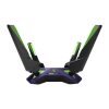 Asus ROG Rapture GT-AX6000 EVA Edition Dual-Band Wi-Fi USB-4G/LTE gaming router