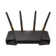 Asus TUF Gaming AX3000 V2 Dual-Band Wi-Fi USB-4G/LTE gaming router