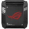 Asus ROG Rapture GT6 AX10000 Tri-Band Wi-Fi USB-4G/LTE gaming mesh system kit (2db)