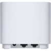 Asus ZenWifi XD4 Plus AX1800 Dual-Band Wi-Fi mesh system (1db)