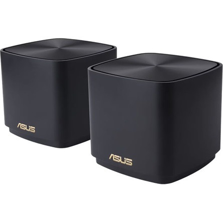 Asus ZenWifi XD4 Plus AX1800 Dual-Band Wi-Fi mesh system kit (2db)