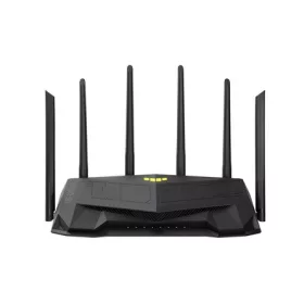   Asus TUF Gaming AX4200 Dual-Band Wi-Fi USB-4G/LTE gaming router