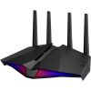 Asus RT-AX82U V2 AX5400 Dual-Band Wi-Fi USB-4G/LTE gaming router