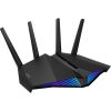 Asus RT-AX82U V2 AX5400 Dual-Band Wi-Fi USB-4G/LTE gaming router