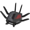 Asus ROG Rapture GT-BE19000 Tri-Band Wi-Fi USB-4G/LTE gaming router