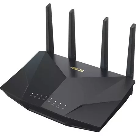 Asus RT-AX5400 Dual-Band Wi-Fi USB-4G/LTE gaming router
