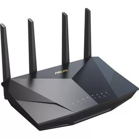 Asus RT-AX5400 Dual-Band Wi-Fi USB-4G/LTE gaming router