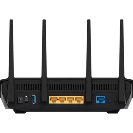 Asus RT-AX5400 Dual-Band Wi-Fi USB-4G/LTE gaming router