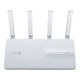 Asus ExpertWiFi EBR63 AX3000 Dual-Band Wi-Fi USB-4G/LTE router
