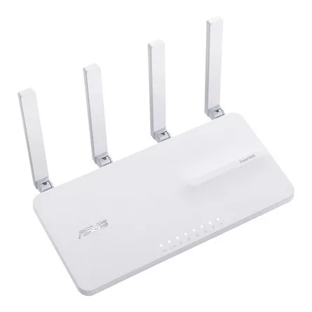 Asus ExpertWiFi EBR63 AX3000 Dual-Band Wi-Fi USB-4G/LTE router