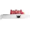 Asus XG-C100C V3 10Gb/s PCIe x4 RJ45 hálózati adapter