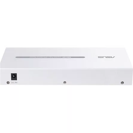 Asus ExpertWiFi EBG19P USB-4G/LTE VPN router router