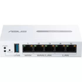 Asus ExpertWiFi EBG15 USB-4G/LTE VPN router router