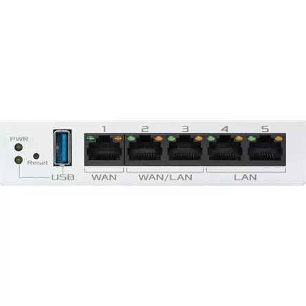 Asus ExpertWiFi EBG15 USB-4G/LTE VPN router router