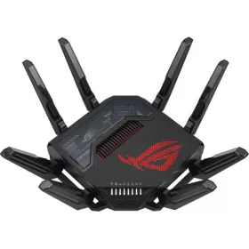   Asus ROG Rapture GT-BE98 BE25000 Quad-Band Wi-Fi USB-5G/NR gaming router