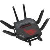 Asus ROG Rapture GT-BE98 BE25000 Quad-Band Wi-Fi USB-5G/NR gaming router