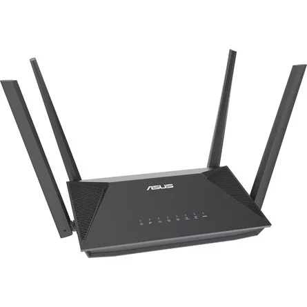 Asus RT-AX52 Pro AX3000 Dual-Band Wi-Fi router