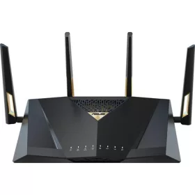   Asus RT-BE88U BE7200 Dual-Band Wi-Fi USB-4G/LTE gaming router