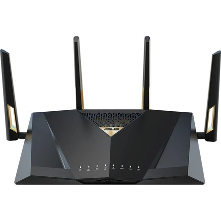 Asus RT-BE88U BE7200 Dual-Band Wi-Fi USB-4G/LTE gaming router