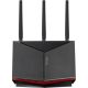 Asus RT-BE86U BE6800 Dual-Band Wi-Fi USB-4G/LTE gaming router