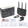 Asus RT-BE86U BE6800 Dual-Band Wi-Fi USB-4G/LTE gaming router