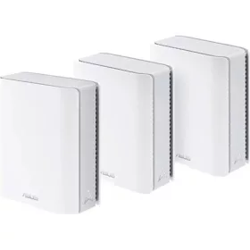   Asus ZenWifi BT10 BE18000 Tri-Band Wi-Fi USB-4G/LTE mesh system kit (3db)