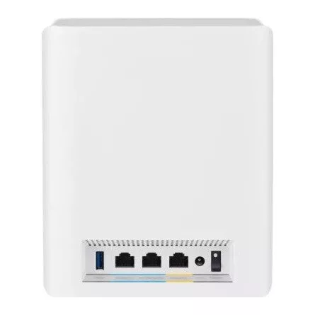 Asus ZenWifi BT10 BE18000 Tri-Band Wi-Fi USB-4G/LTE mesh system kit (3db)