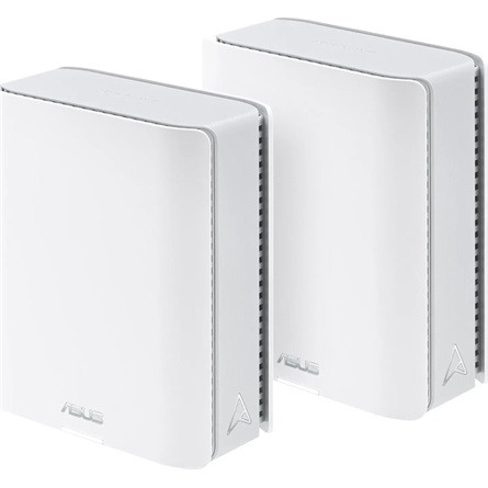 Asus ZenWifi BT10 BE18000 Tri-Band Wi-Fi USB-4G/LTE mesh system kit (2db)