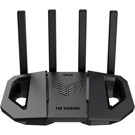 Asus TUF Gaming BE3600 Dual-Band Wi-Fi USB-4G/LTE gaming router