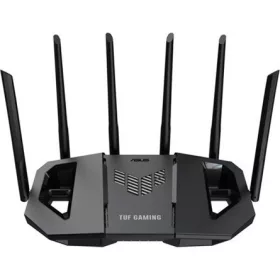   Asus TUF Gaming BE6500 Dual-Band Wi-Fi USB-4G/LTE gaming router