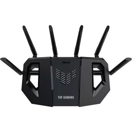Asus TUF Gaming BE6500 Dual-Band Wi-Fi USB-4G/LTE gaming router