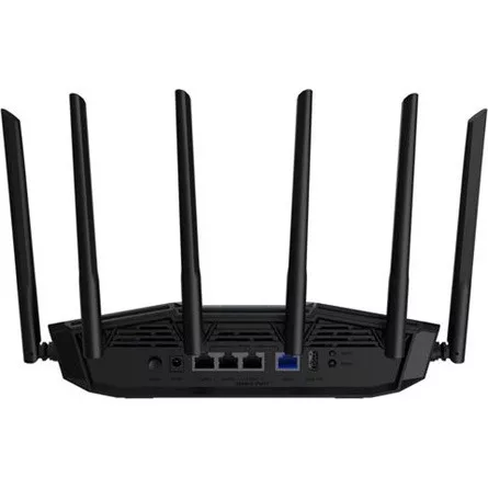 Asus TUF Gaming BE6500 Dual-Band Wi-Fi USB-4G/LTE gaming router