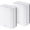 Asus ZenWifi BT8 BE14000 Tri-Band Wi-Fi USB-4G/LTE mesh system kit (2db)