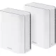 Asus ZenWifi BT8 BE14000 Tri-Band Wi-Fi USB-4G/LTE mesh system kit (2db)