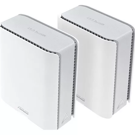Asus ZenWifi BT8 BE14000 Tri-Band Wi-Fi USB-4G/LTE mesh system kit (2db)
