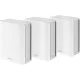 Asus ZenWifi BT8 BE14000 Tri-Band Wi-Fi USB-4G/LTE mesh system kit (3db)
