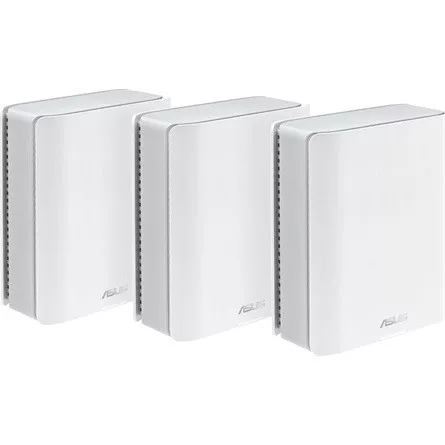 Asus ZenWifi BT8 BE14000 Tri-Band Wi-Fi USB-4G/LTE mesh system kit (3db)