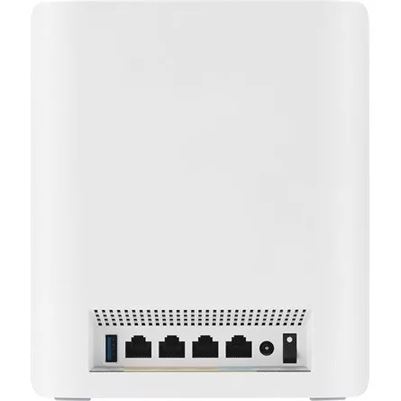 Asus ZenWifi BT8 BE14000 Tri-Band Wi-Fi USB-4G/LTE mesh system kit (3db)